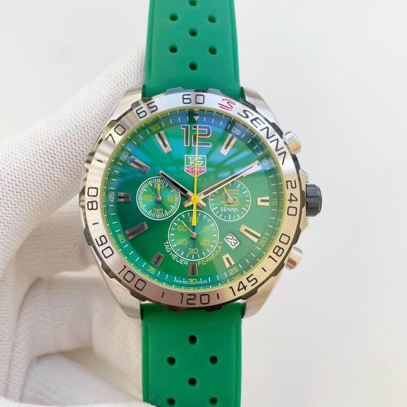 Tag Heuer watch 101530